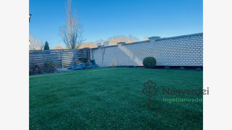 Debrecen, Nagyerdő, Lakás, tégla lakás  