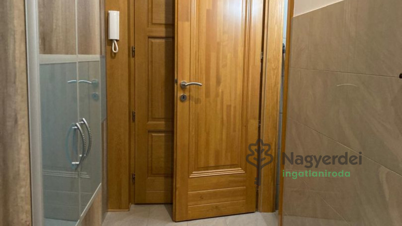 Debrecen, Egyetemváros, Lakás, tégla lakás  