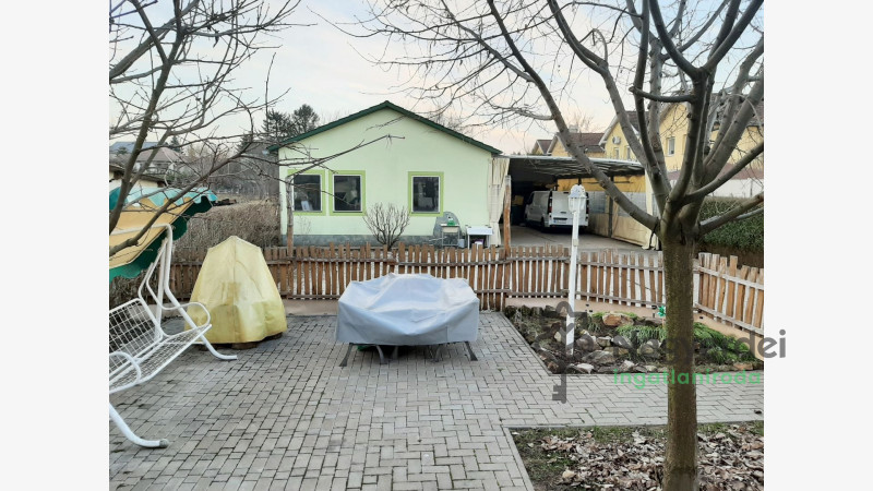 Debrecen, Ház, családi ház  