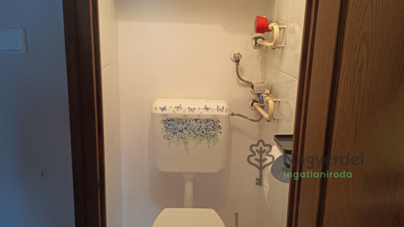 Debrecen, Fényesudvar, Lakás, panel lakás  