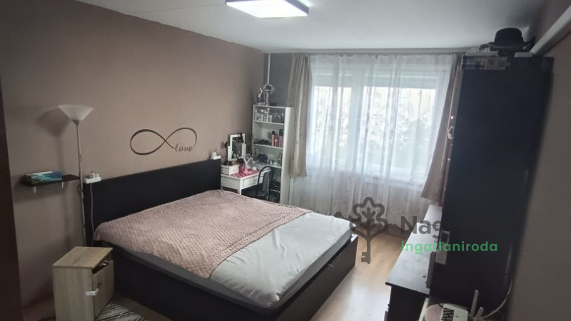 Debrecen, Fényesudvar, Lakás, panel lakás  