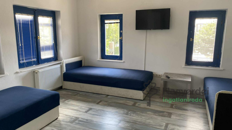 Debrecen, Téglagyár, Kereskedelmi ingatlan, panzió  