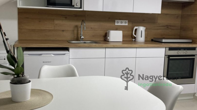 Debrecen, Óváros, Lakás, tégla lakás  