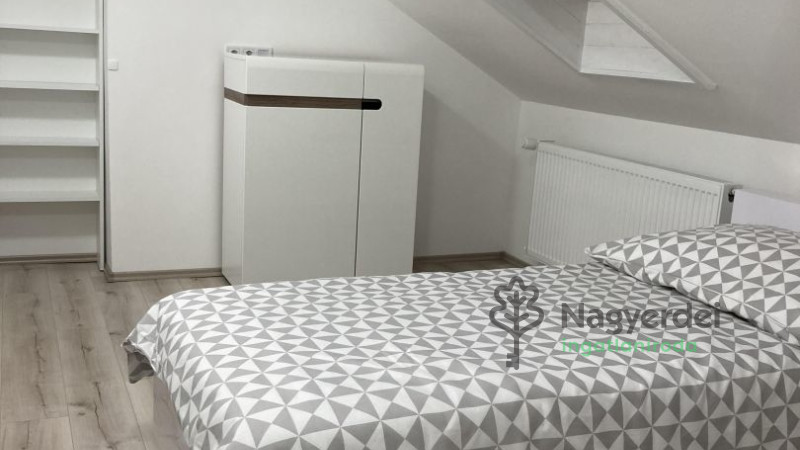 Debrecen, Óváros, Lakás, tégla lakás  