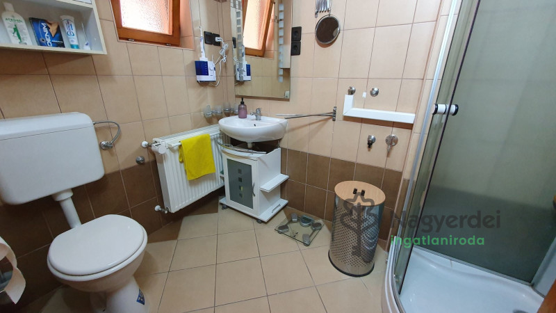 Debrecen, Óváros, Ház, családi ház  