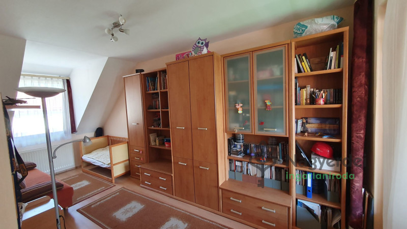 Debrecen, Óváros, Ház, családi ház  