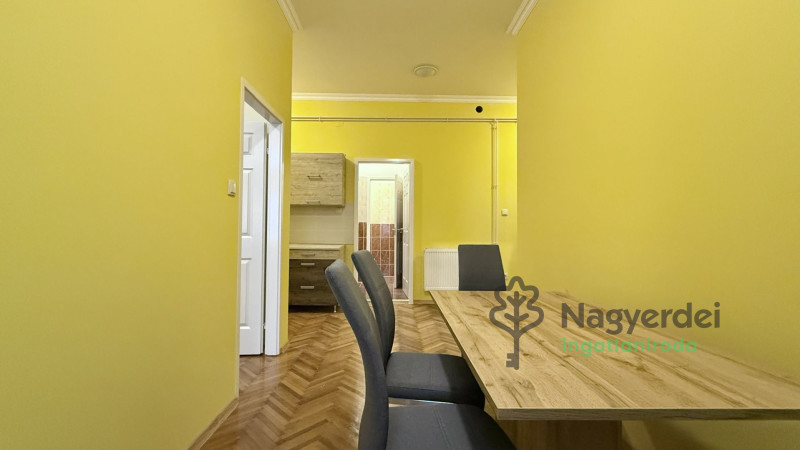 Debrecen, Belváros, Ház, házrész  