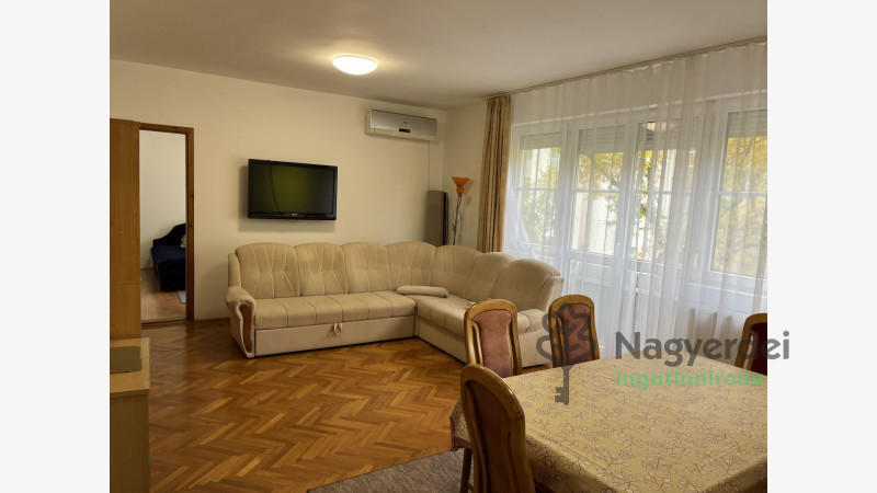 Debrecen, Sestakert, Lakás, tégla lakás  
