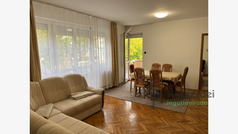 Debrecen, Sestakert, Lakás, tégla lakás  
