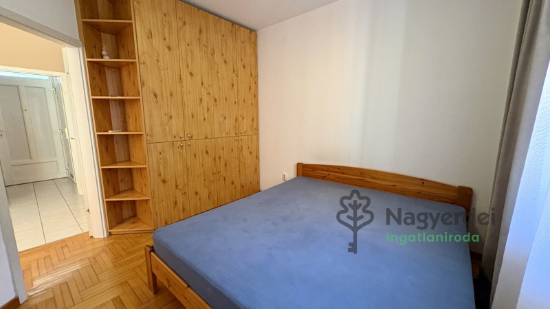 Debrecen, Belváros, Lakás, tégla lakás  