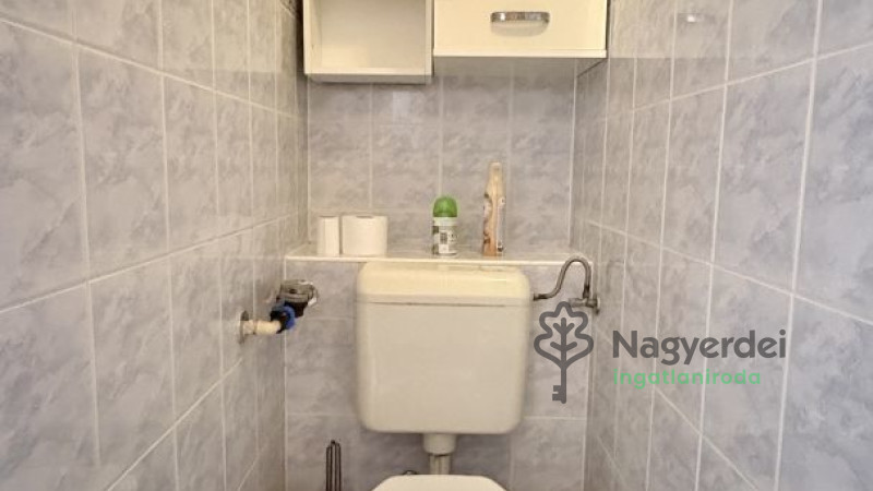 Debrecen, Belváros, Lakás, tégla lakás  