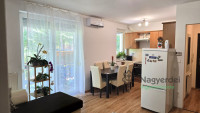Debrecen, Hatvan utcai kert, Lakás, tégla lakás  