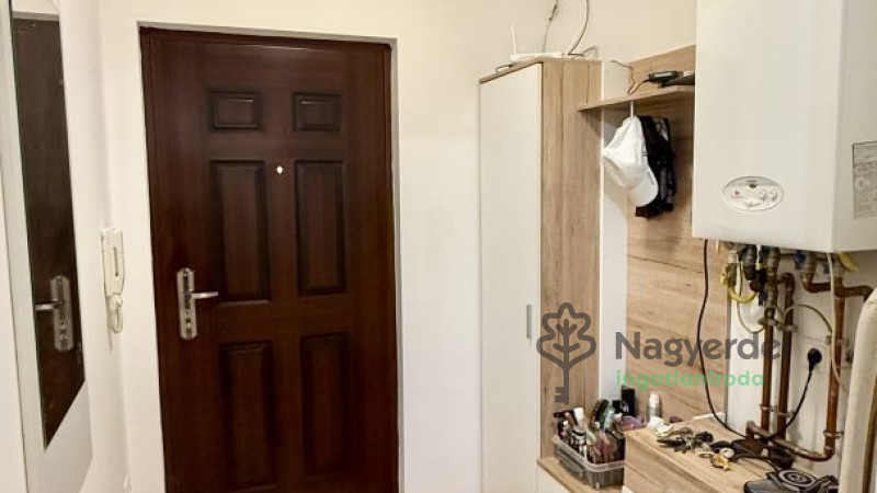 Debrecen, Hatvan utcai kert, Lakás, tégla lakás  