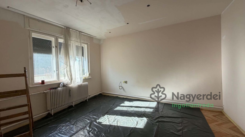 Bocskaikert, Ház, családi ház  