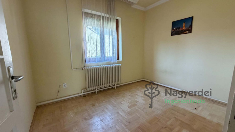 Bocskaikert, Ház, családi ház  