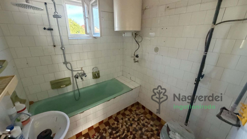 Bocskaikert, Ház, családi ház  