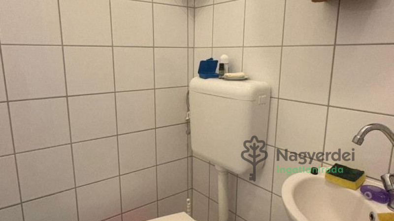 Debrecen, Nagyerdő, Lakás, tégla lakás  