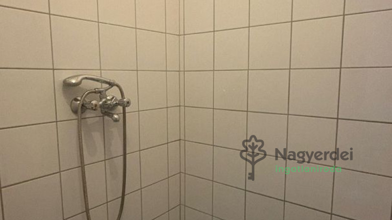Debrecen, Nagyerdő, Lakás, tégla lakás  