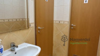 Debrecen, Bem tér, Iroda, irodaházban  