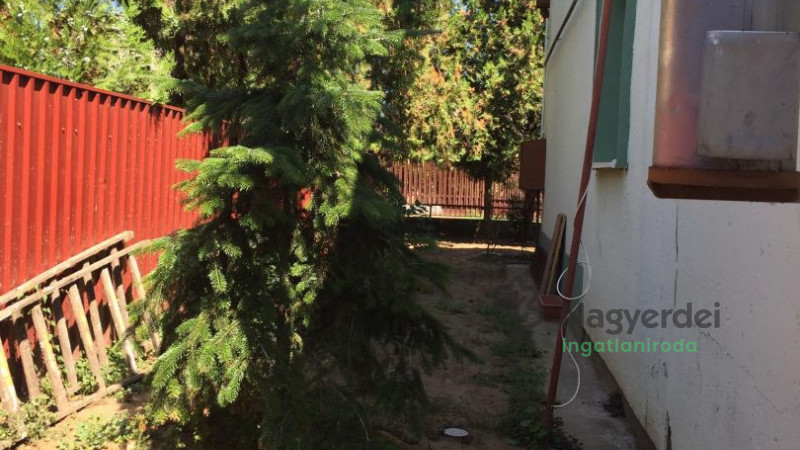 Debrecen, Gerébytelep, Ház, családi ház  