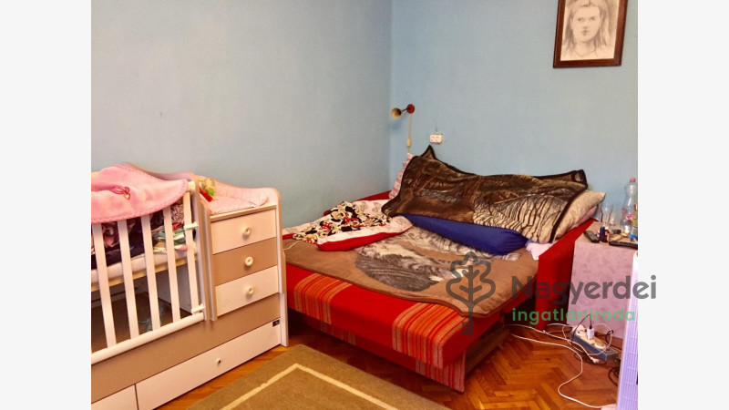Debrecen, Gerébytelep, Ház, családi ház  