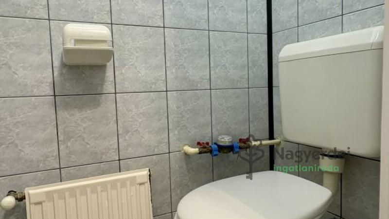Debrecen, Belváros, Lakás, tégla lakás  