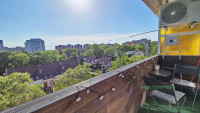Debrecen, Sestakert, Lakás, csúsztatott zsalus  