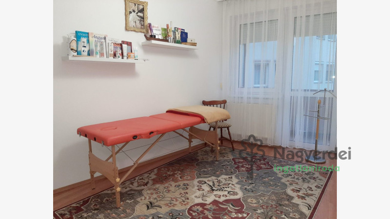 Debrecen, Belváros, Lakás, tégla lakás  