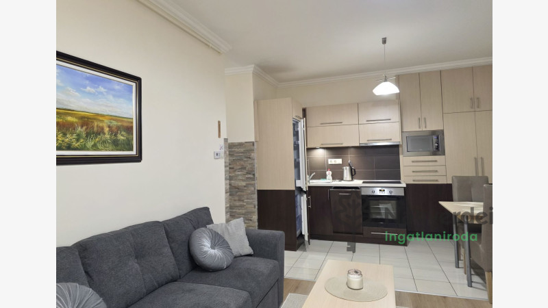 Debrecen, Sestakert, Lakás, tégla lakás  