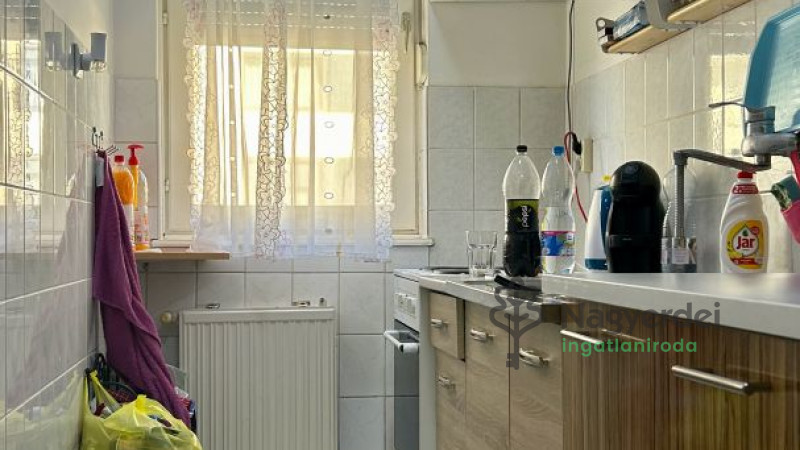 Debrecen, Belváros, Lakás, tégla lakás  