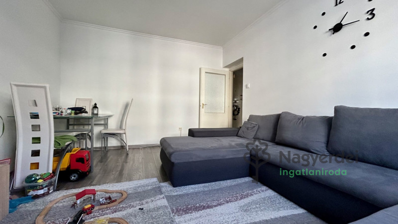 Debrecen, Belváros, Lakás, tégla lakás  