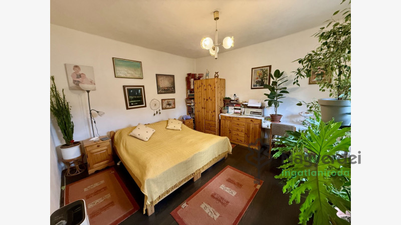 Hajdúsámson, Ház, családi ház  