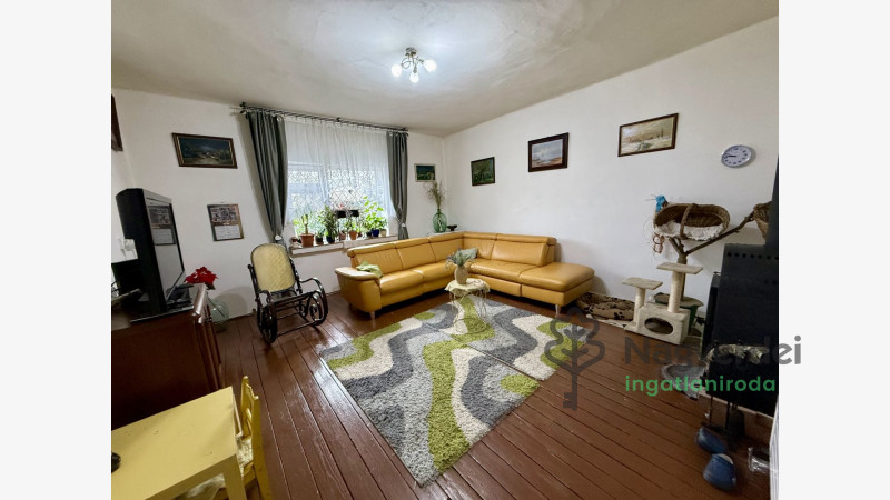 Hajdúsámson, Ház, családi ház  