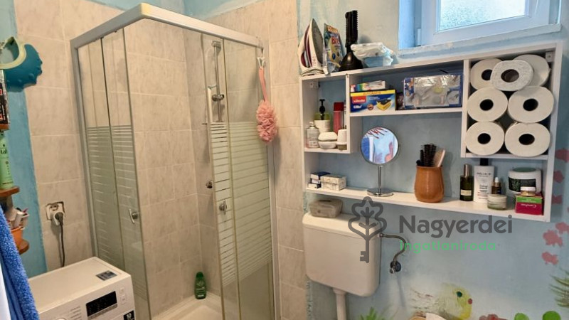 Hajdúsámson, Ház, családi ház  