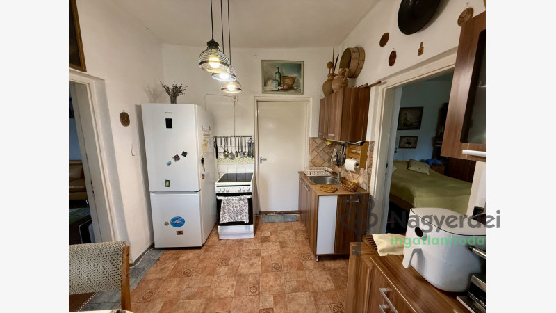 Hajdúsámson, Ház, családi ház  