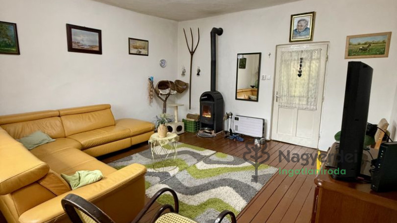 Hajdúsámson, Ház, családi ház  