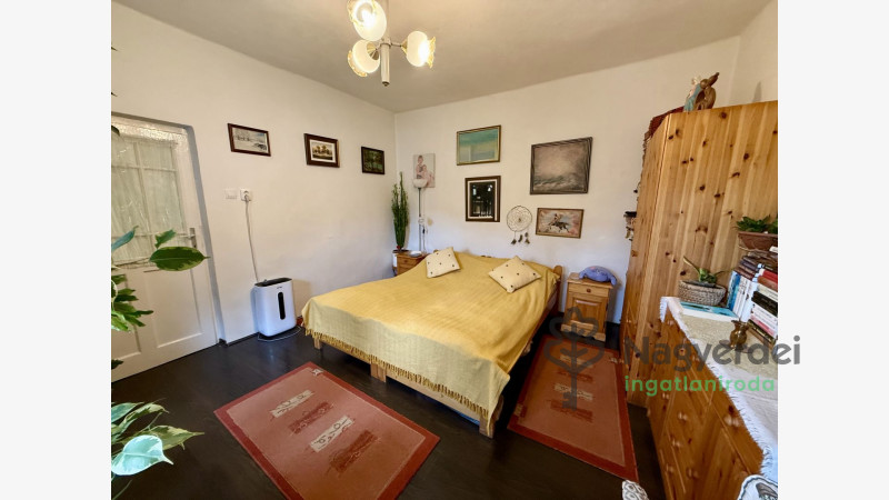 Hajdúsámson, Ház, családi ház  