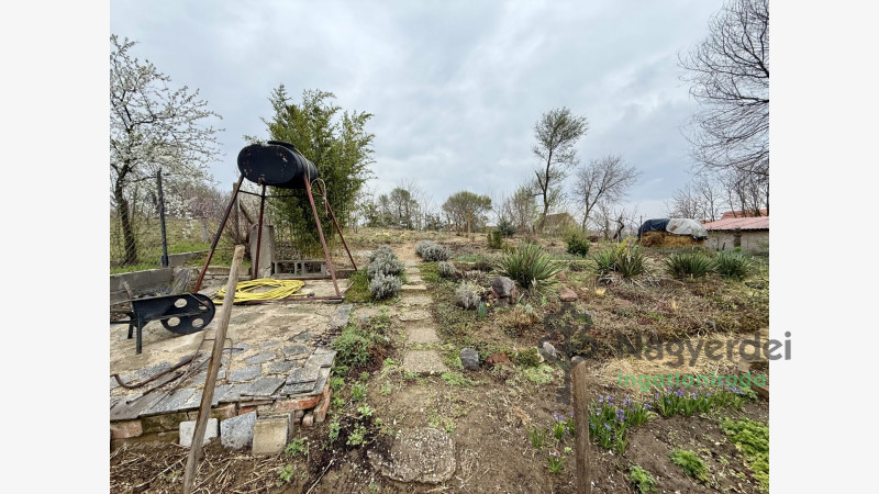 Hajdúsámson, Ház, családi ház  