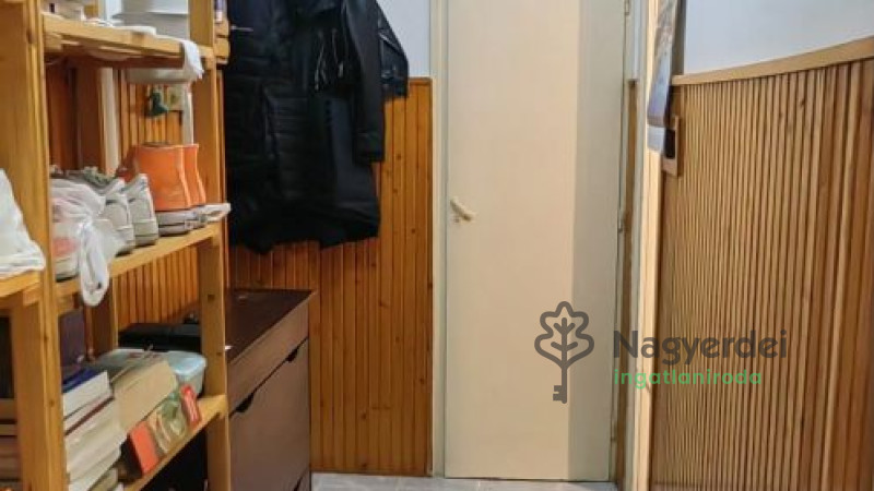 Debrecen, Sestakert, Lakás, tégla lakás  