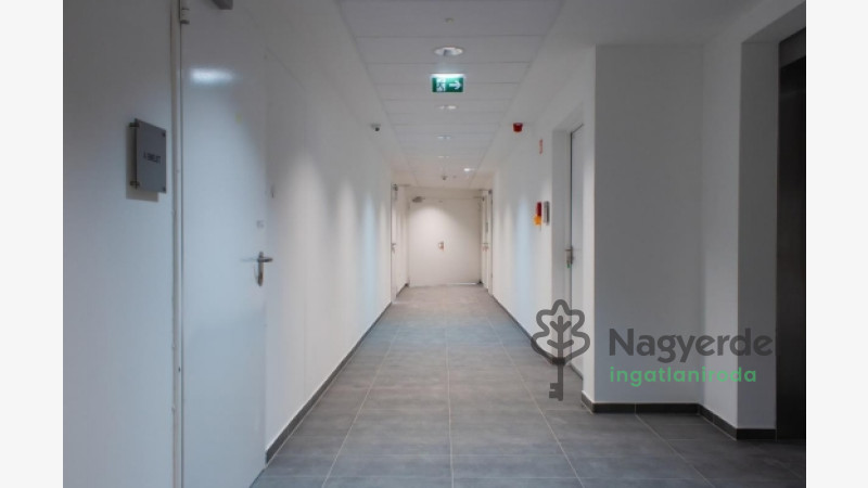 Debrecen, Kerekes telep, ház  