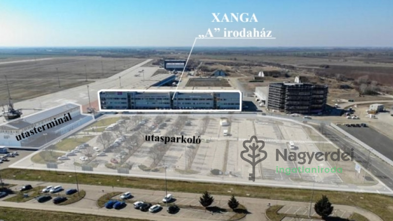 Debrecen, Kerekes telep, ház  