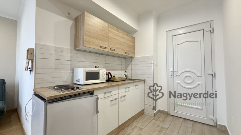 Hajdúszoboszló, Kereskedelmi ingatlan, panzió  