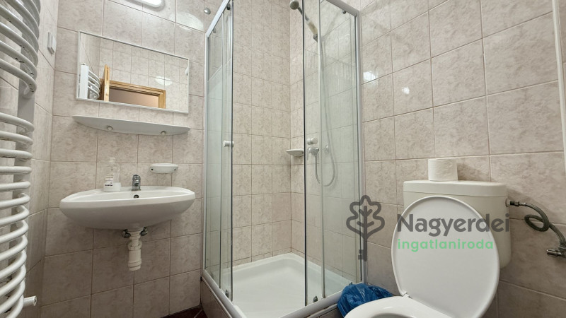 Hajdúszoboszló, Kereskedelmi ingatlan, panzió  