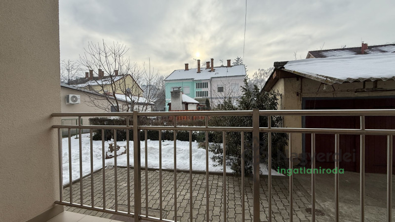 Hajdúszoboszló, Kereskedelmi ingatlan, panzió  