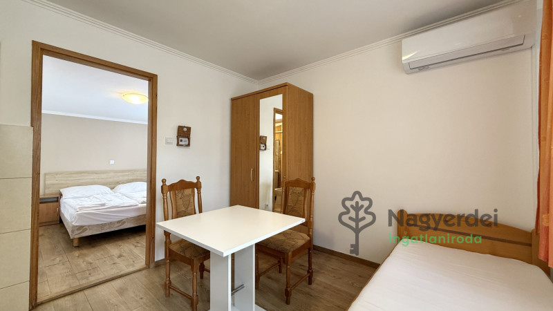 Hajdúszoboszló, Kereskedelmi ingatlan, panzió  