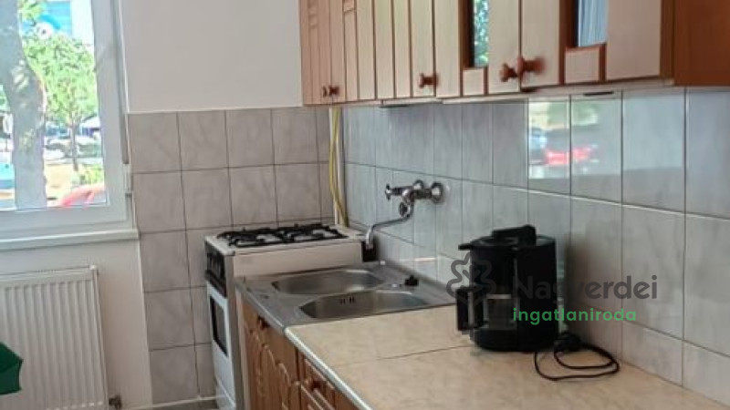 Debrecen, Libakert, Lakás, panel lakás  