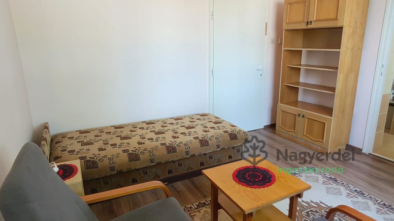 Debrecen, Libakert, Lakás, panel lakás  
