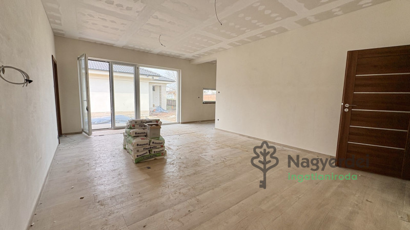 Debrecen, Józsa(Alsó), Ház, ikerház  