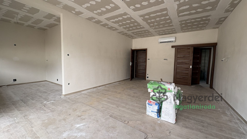 Debrecen, Józsa(Alsó), Ház, ikerház  