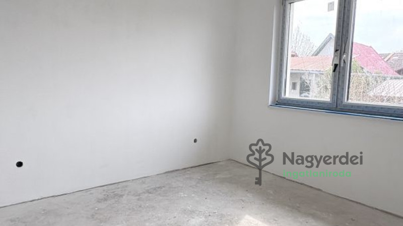 Debrecen, Józsa(Alsó), Ház, ikerház  